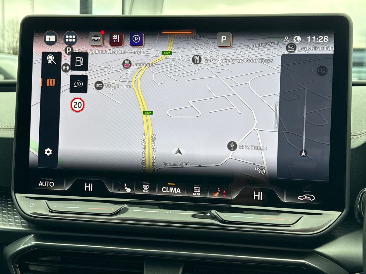 Used Cupra Leon 2025 for sale - 76630019: Photo 12