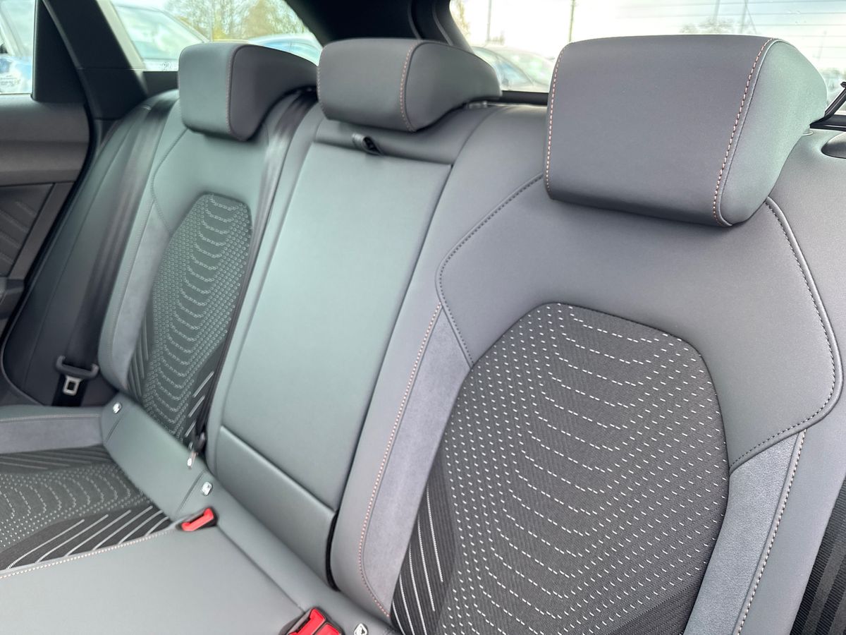 Used Cupra Leon 2025 for sale - 76630019: Photo 14