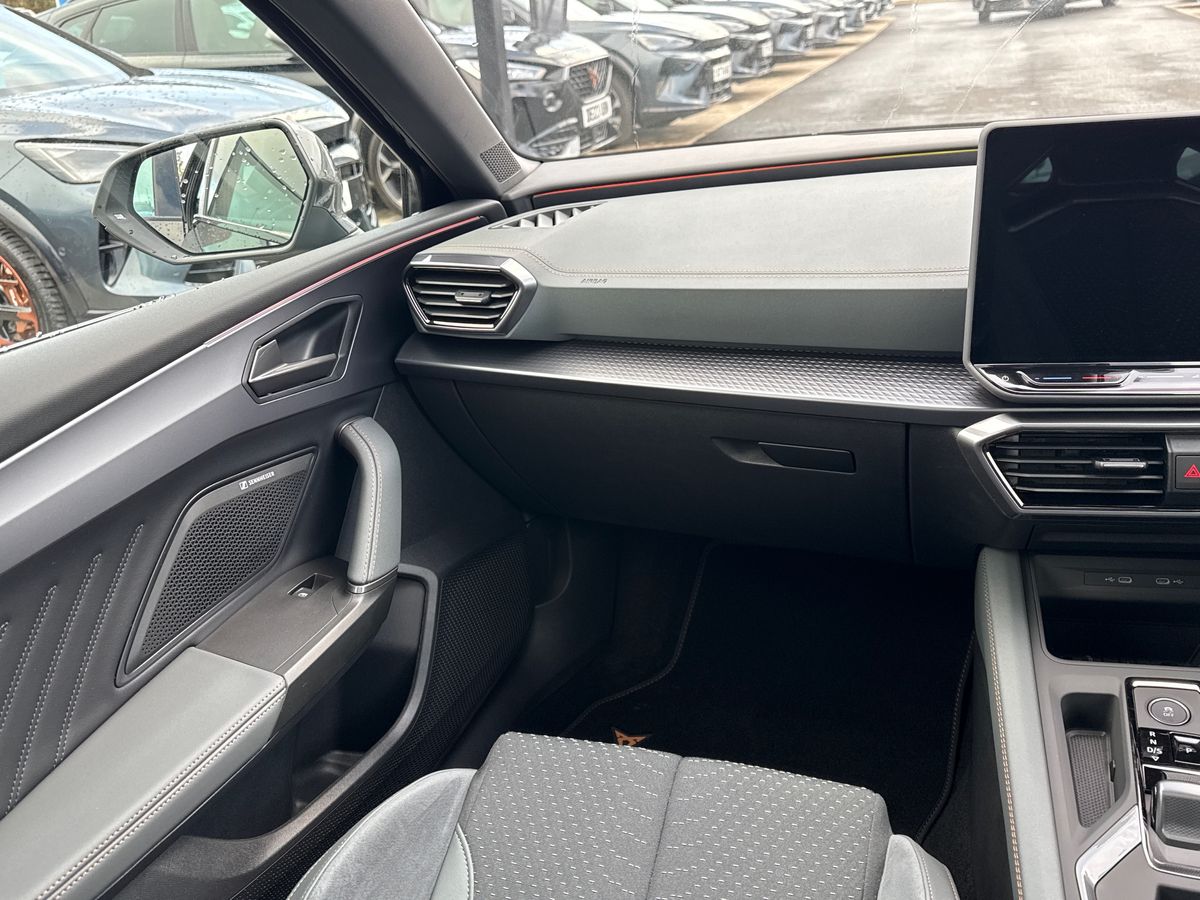 Used Cupra Leon 2025 for sale - 76630019: Photo 15