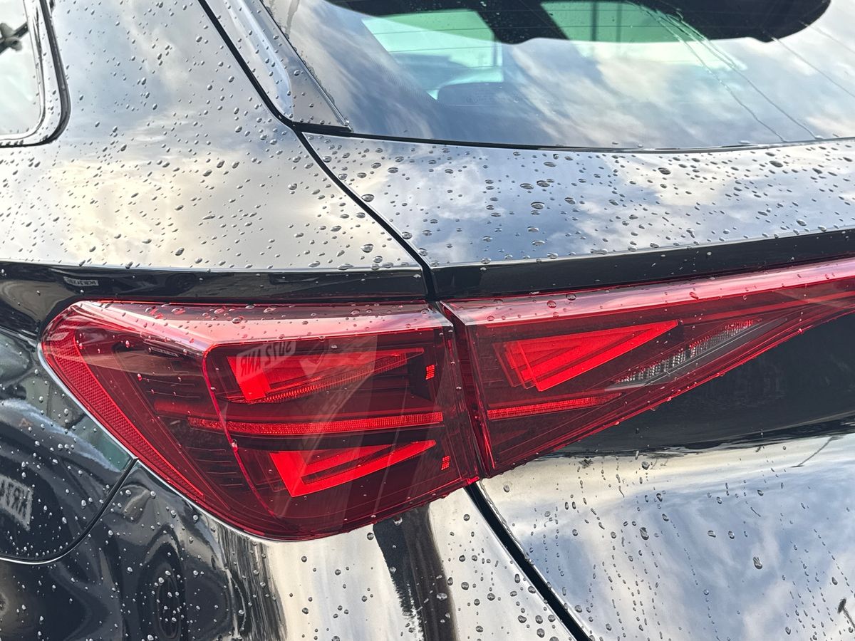 Used Cupra Leon 2025 for sale - 76630019: Photo 16