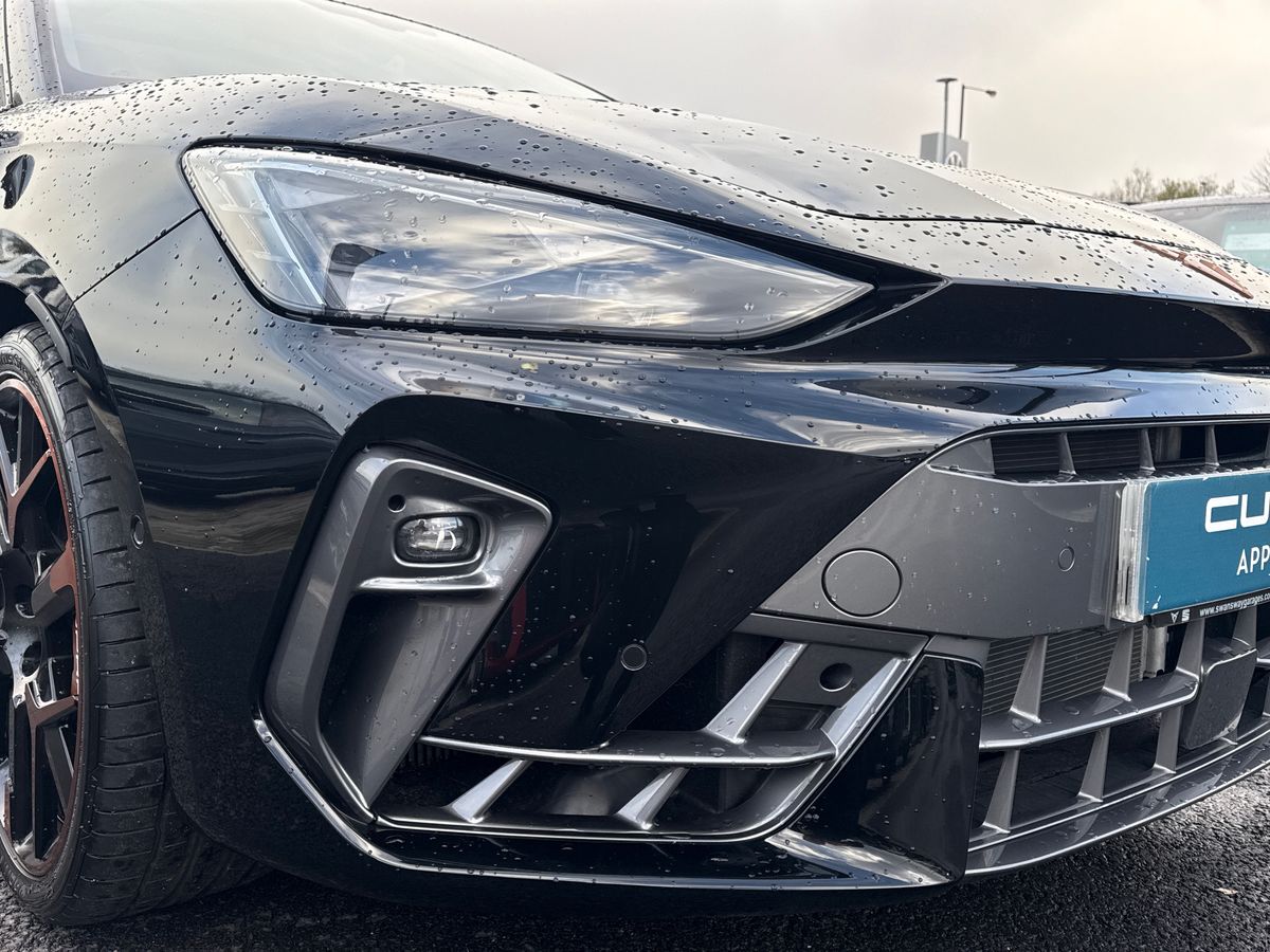 Used Cupra Leon 2025 for sale - 76630019: Photo 17