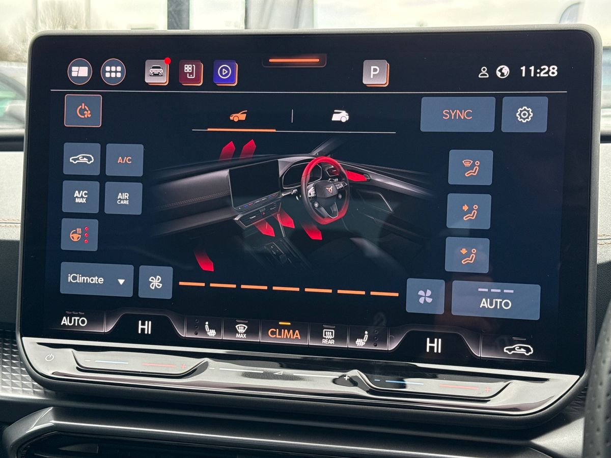 Used Cupra Leon 2025 for sale - 76630019: Photo 19