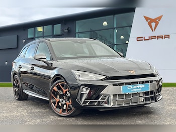 Used Cupra Leon 2025 for sale - 76630019: Photo