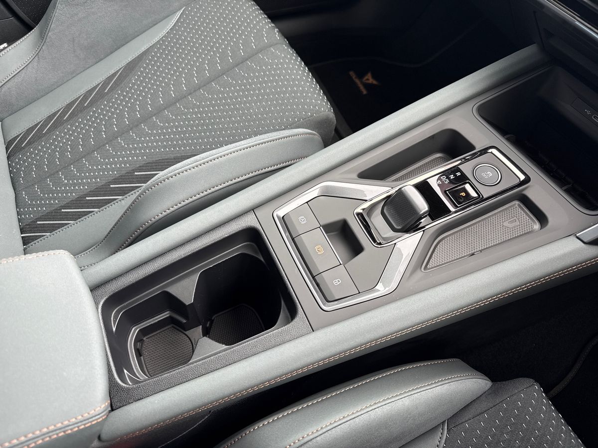 Used Cupra Leon 2025 for sale - 76630019: Photo 20