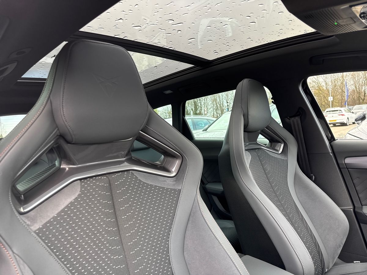 Used Cupra Leon 2025 for sale - 76630019: Photo 21