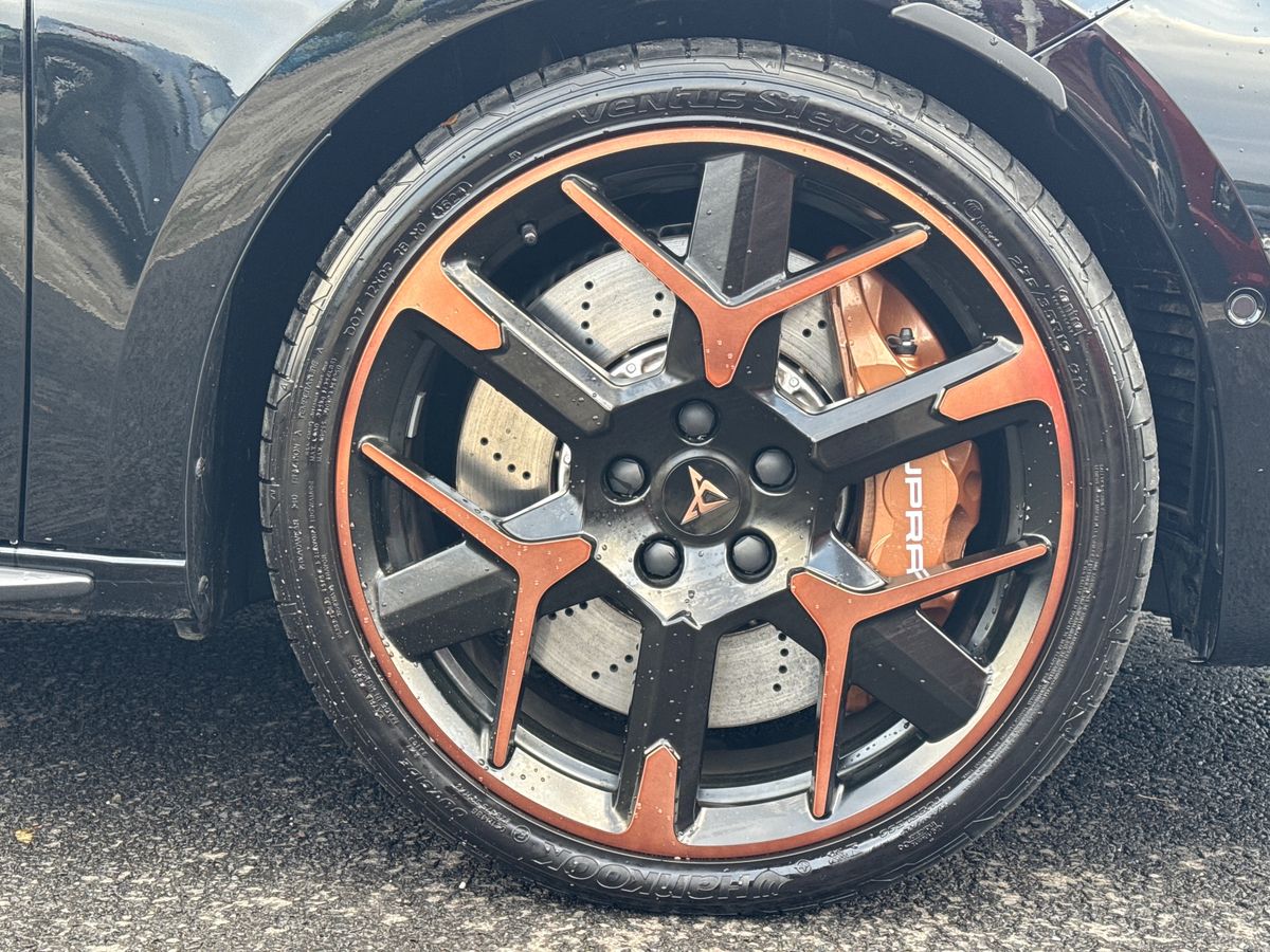 Used Cupra Leon 2025 for sale - 76630019: Photo 22