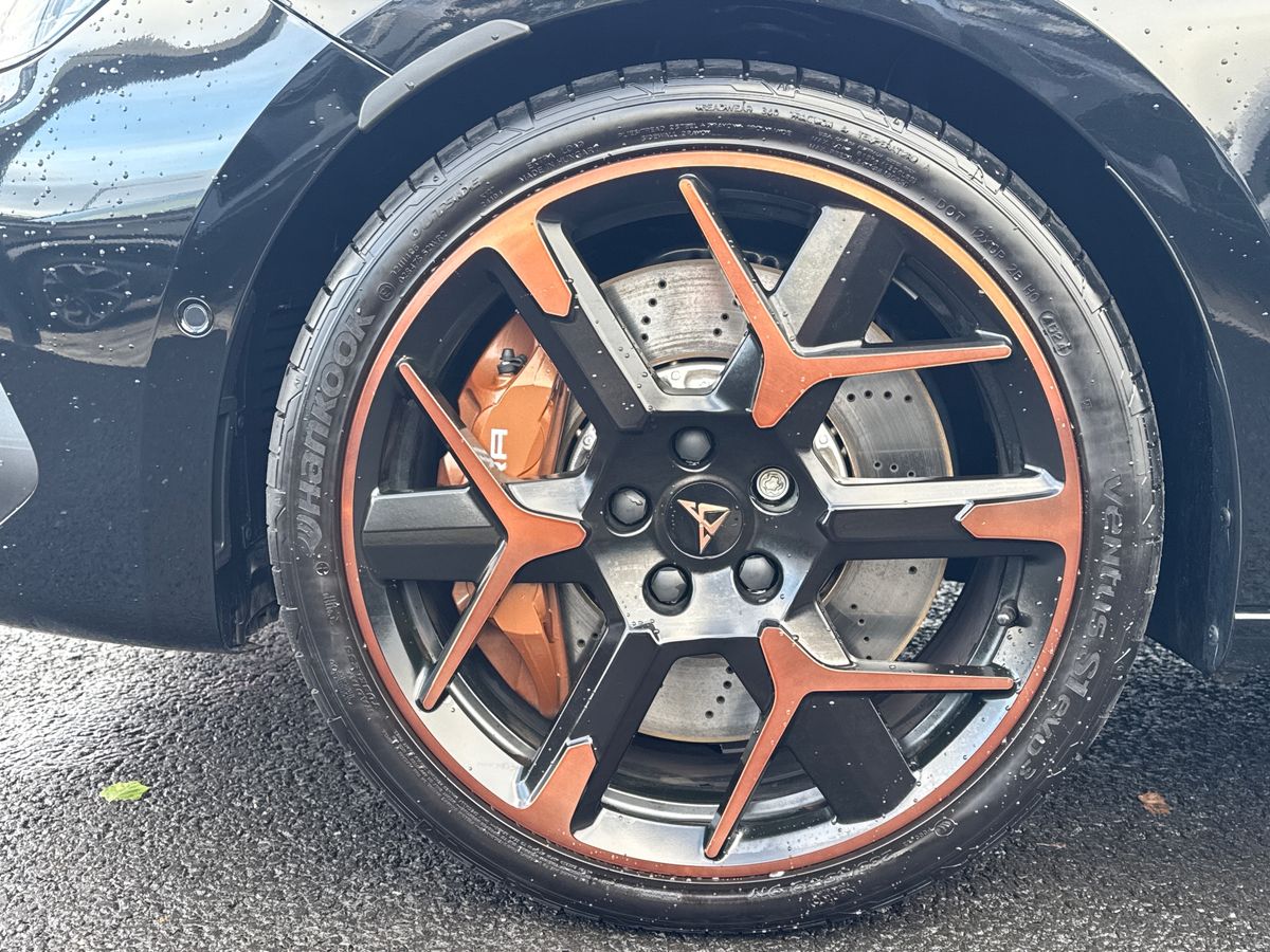 Used Cupra Leon 2025 for sale - 76630019: Photo 23