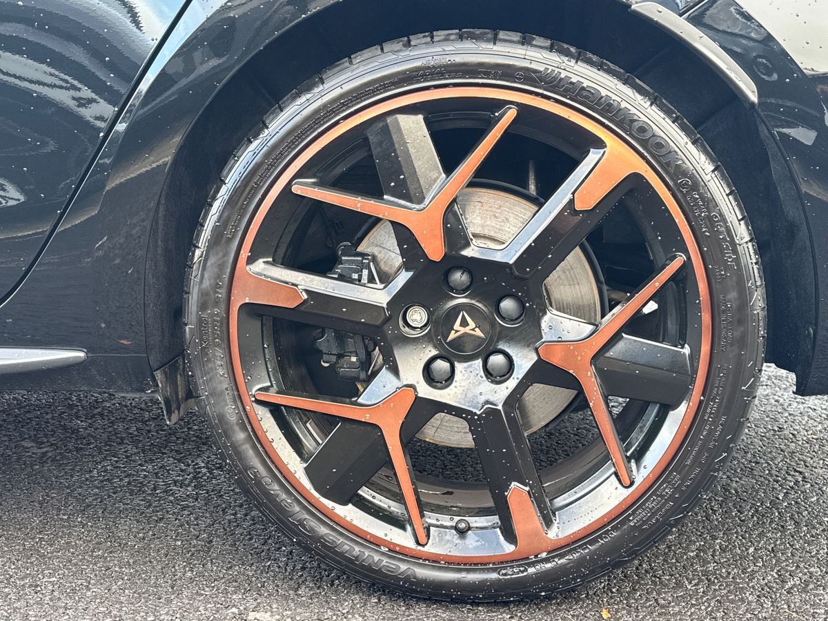 Used Cupra Leon 2025 for sale - 76630019: Photo 24