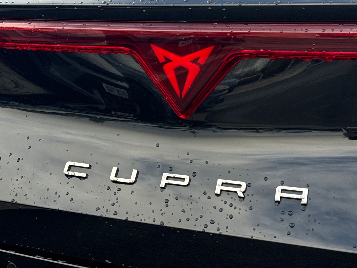 Used Cupra Leon 2025 for sale - 76630019: Photo 25