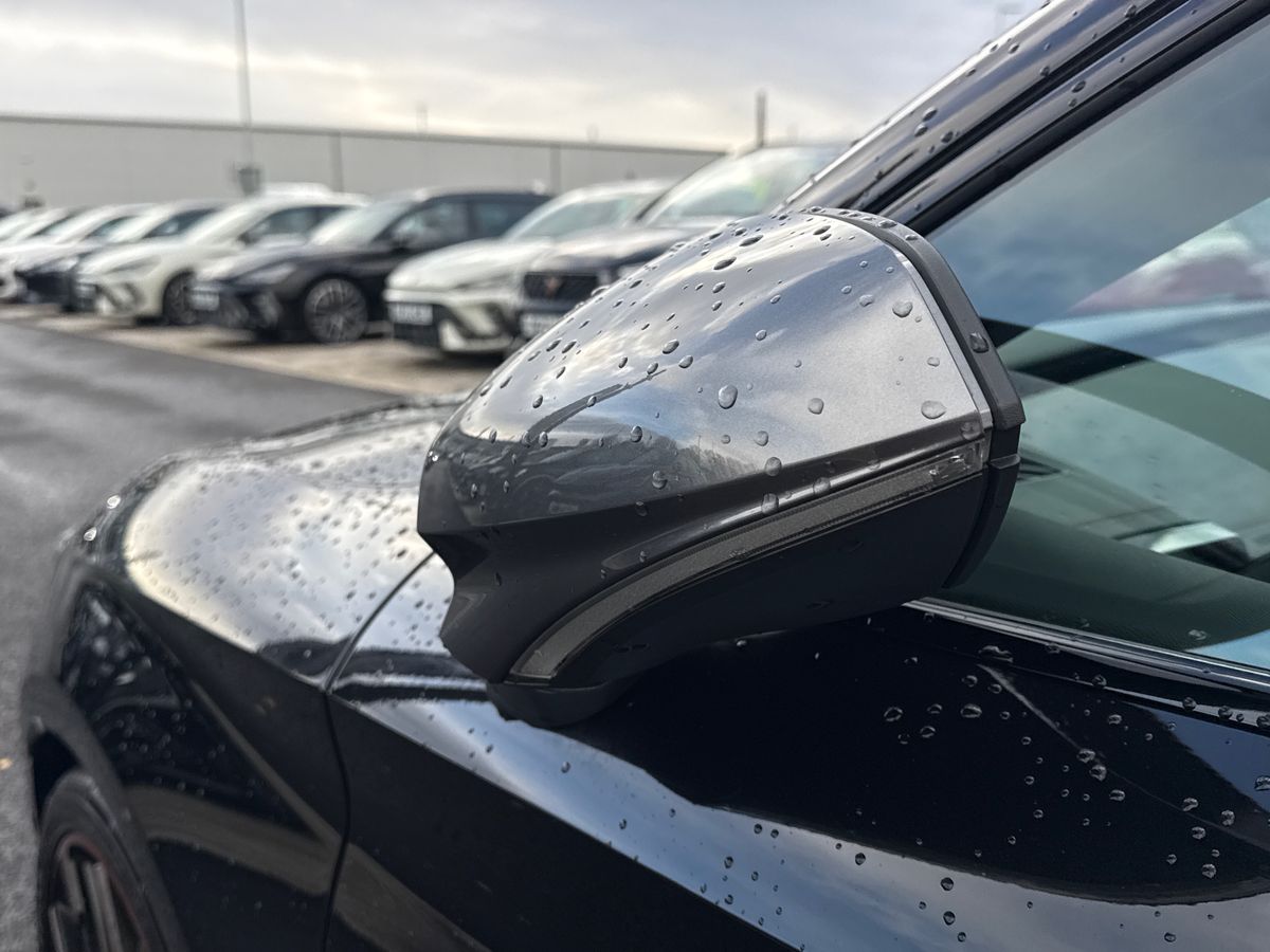 Used Cupra Leon 2025 for sale - 76630019: Photo 28