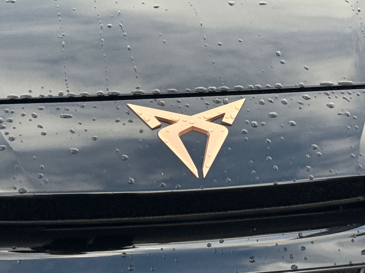 Used Cupra Leon 2025 for sale - 76630019: Photo 29