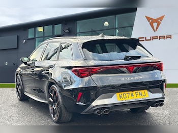 Used Cupra Leon 2025 for sale - 76630019: Photo