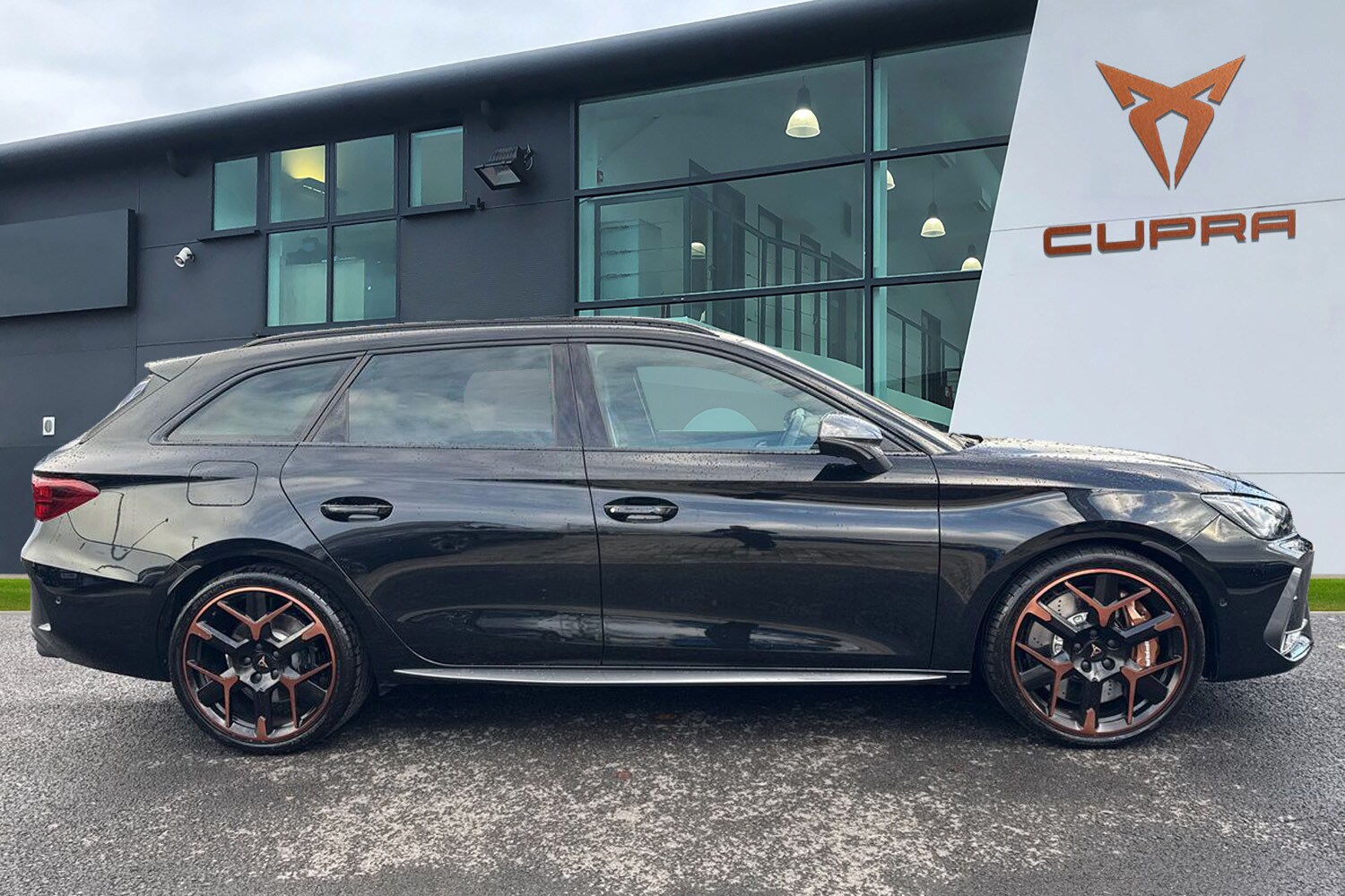 Used Cupra Leon 2025 for sale - 76630019: Photo 3