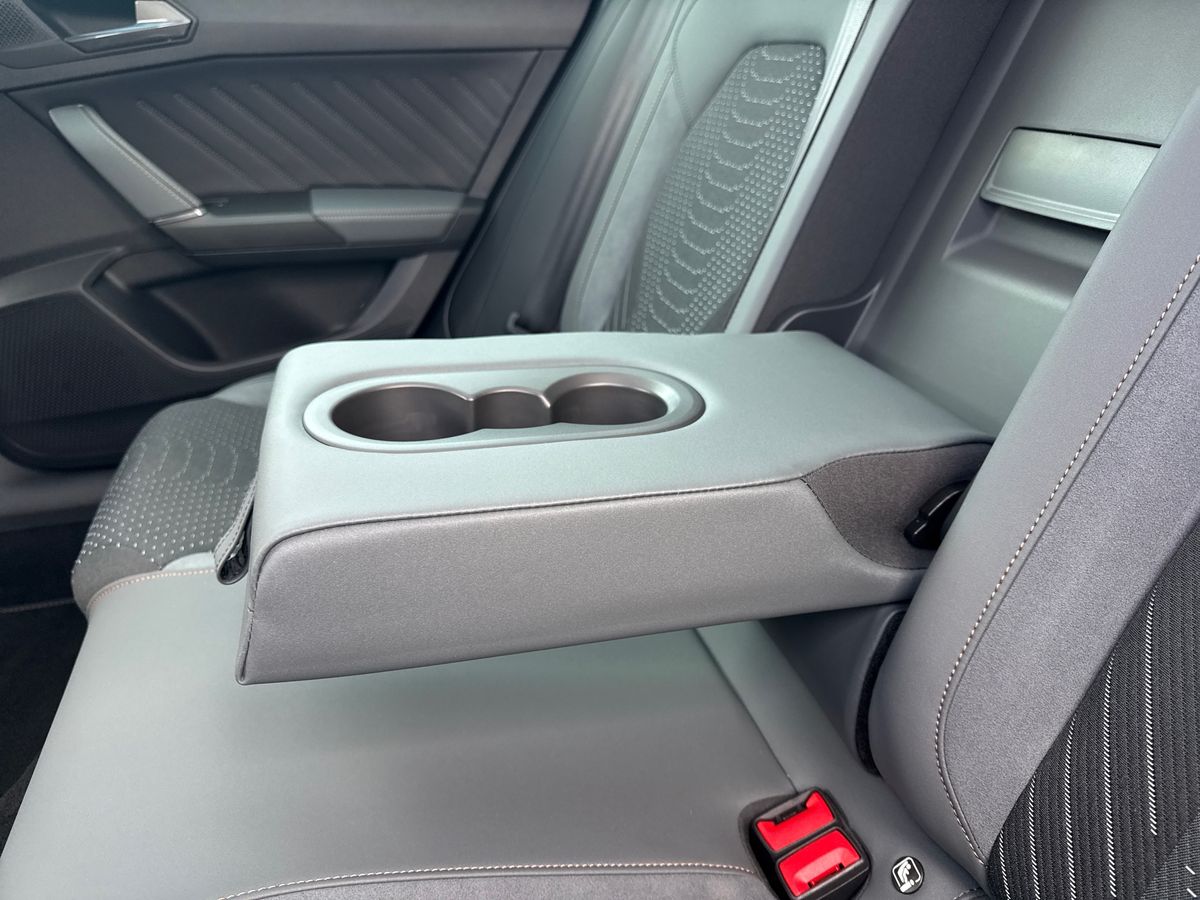 Used Cupra Leon 2025 for sale - 76630019: Photo 30