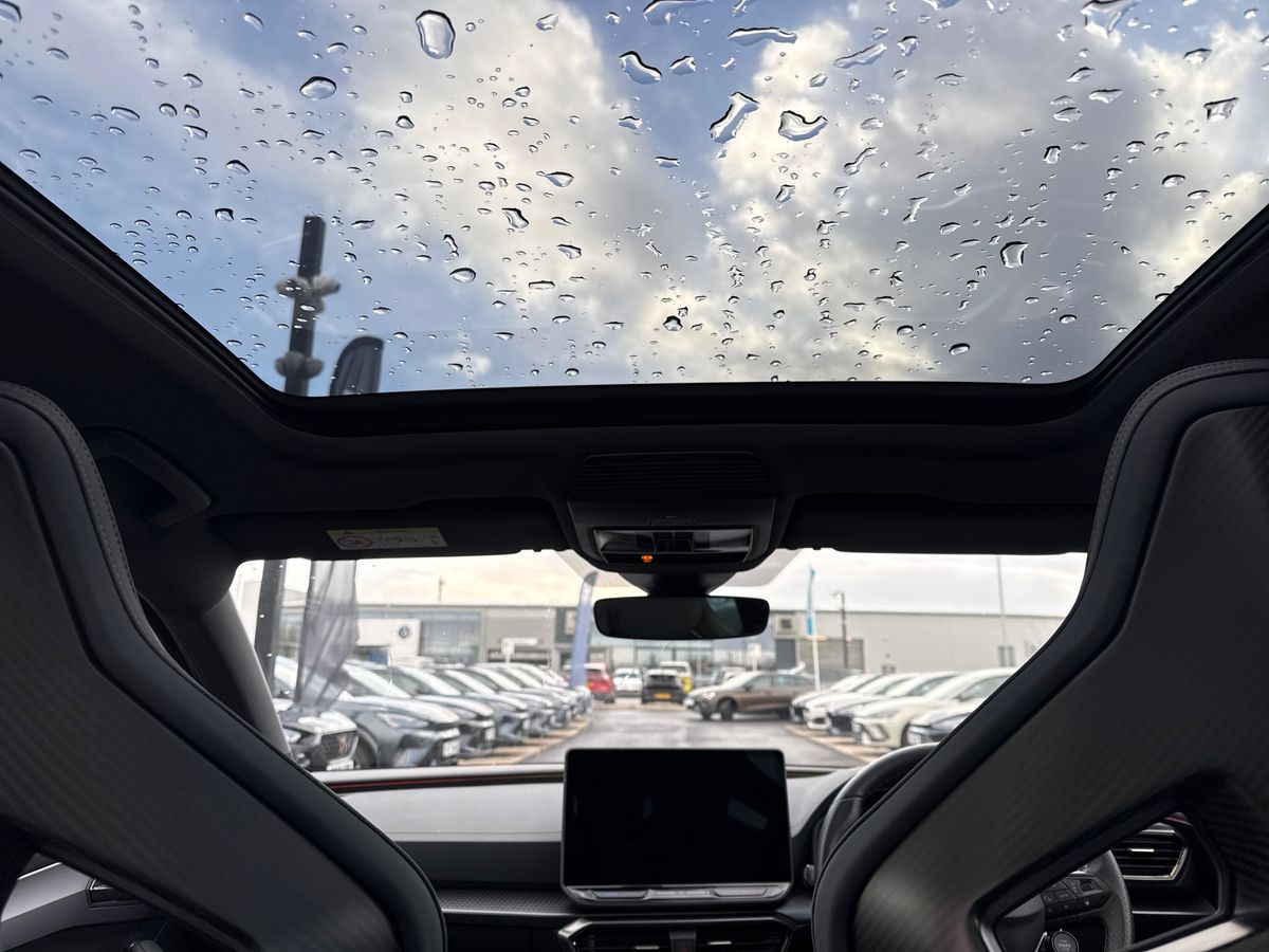 Used Cupra Leon 2025 for sale - 76630019: Photo 32