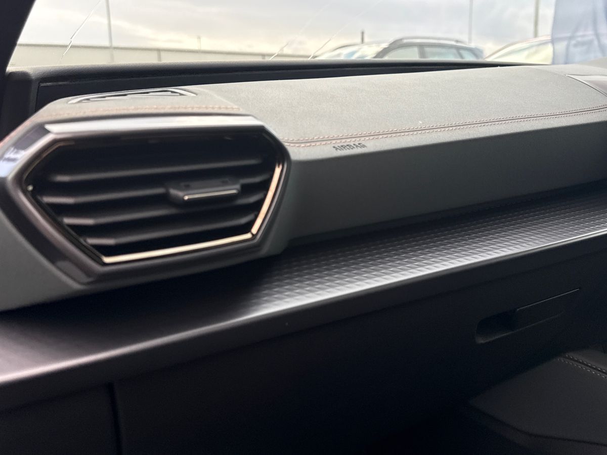 Used Cupra Leon 2025 for sale - 76630019: Photo 33