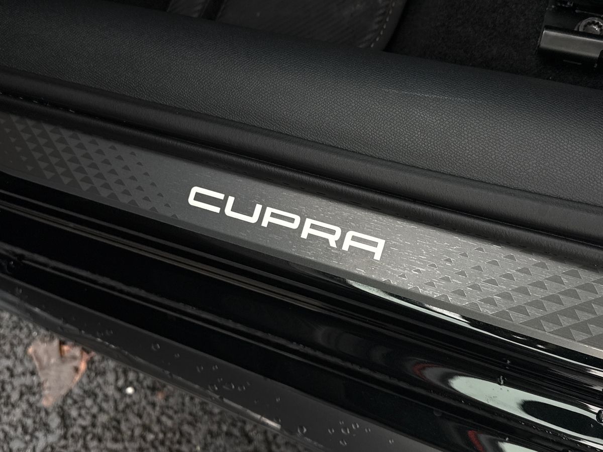 Used Cupra Leon 2025 for sale - 76630019: Photo 34