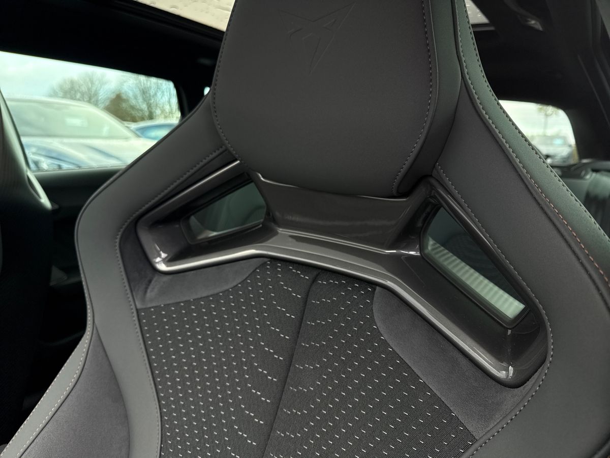 Used Cupra Leon 2025 for sale - 76630019: Photo 36