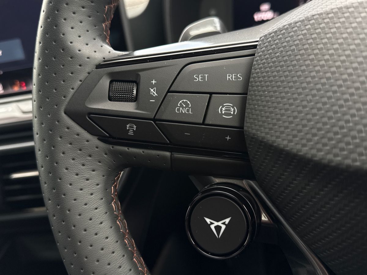 Used Cupra Leon 2025 for sale - 76630019: Photo 37