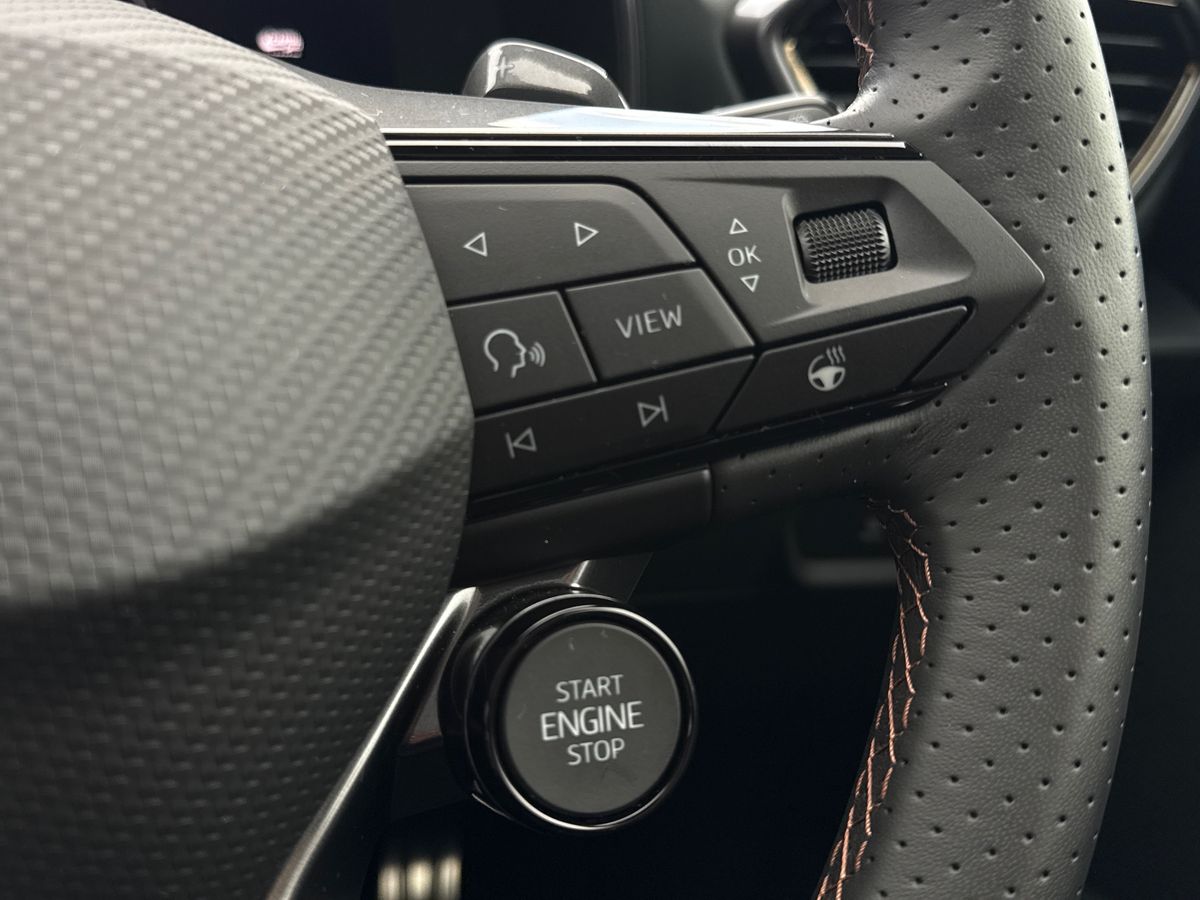 Used Cupra Leon 2025 for sale - 76630019: Photo 38