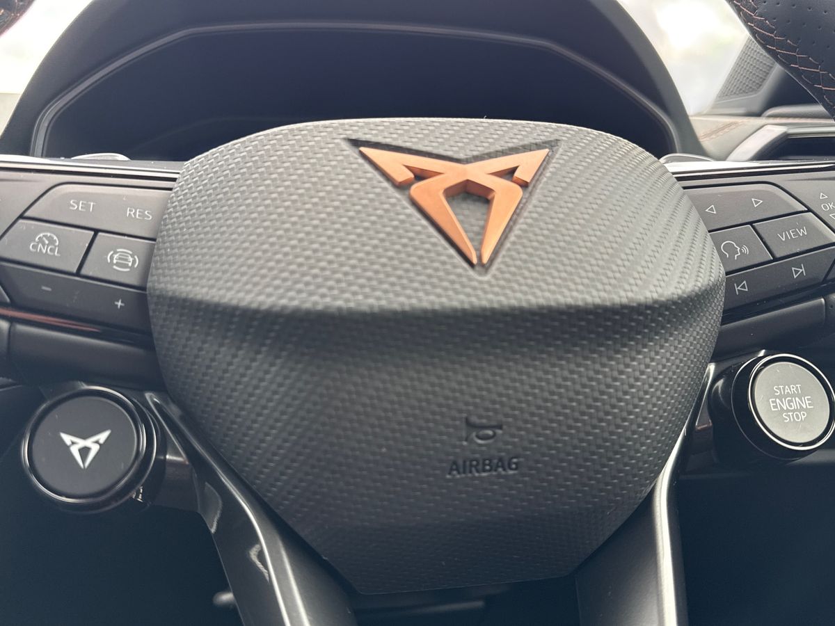 Used Cupra Leon 2025 for sale - 76630019: Photo 39