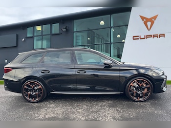Used Cupra Leon 2025 for sale - 76630019: Photo