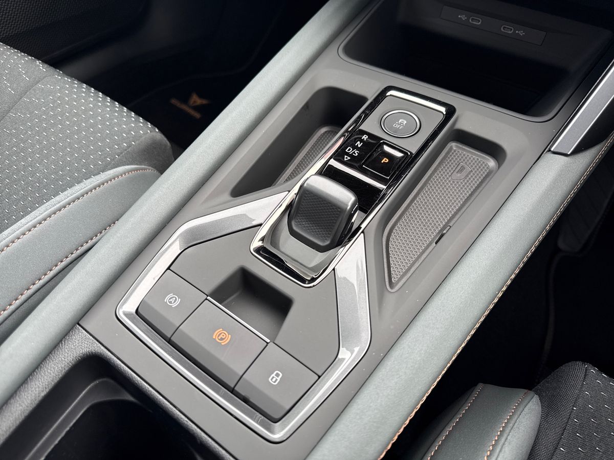 Used Cupra Leon 2025 for sale - 76630019: Photo 42