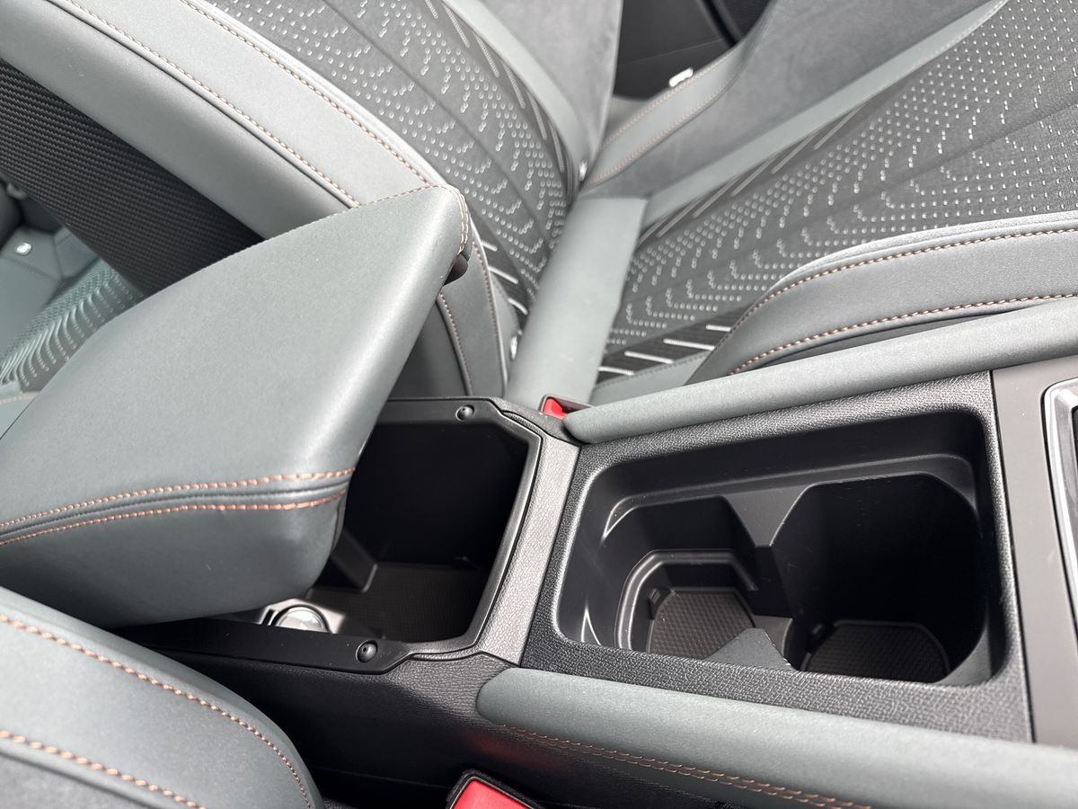 Used Cupra Leon 2025 for sale - 76630019: Photo 43