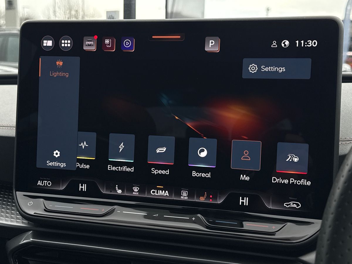 Used Cupra Leon 2025 for sale - 76630019: Photo 46