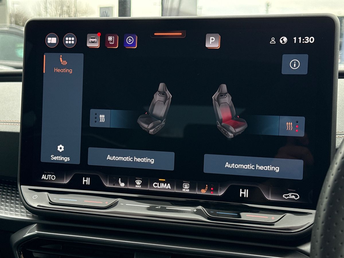 Used Cupra Leon 2025 for sale - 76630019: Photo 47