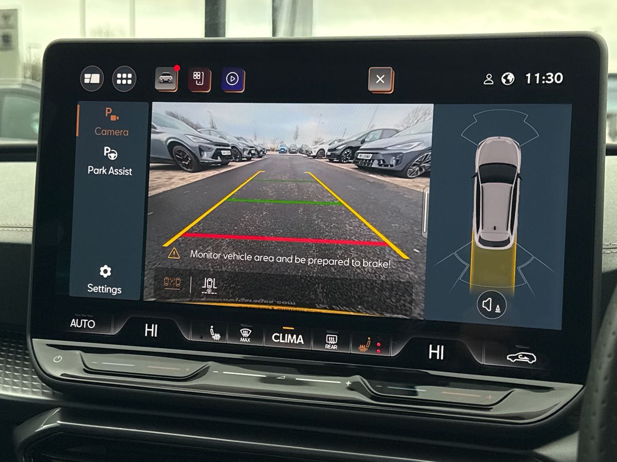 Used Cupra Leon 2025 for sale - 76630019: Photo 48