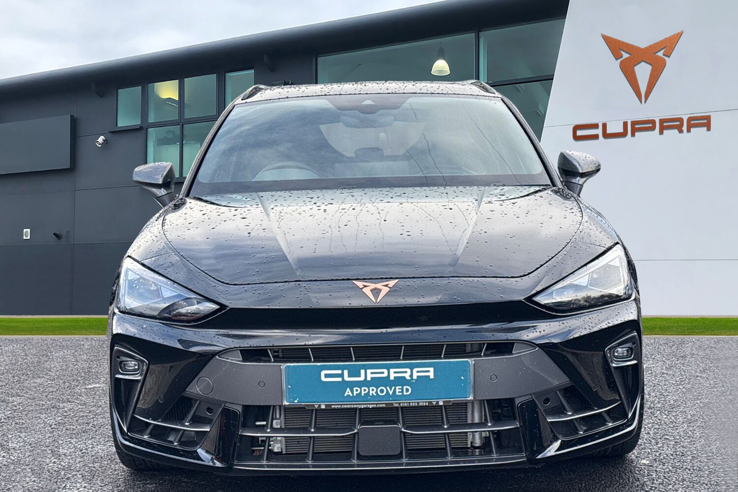 Used Cupra Leon 2025 for sale - 76630019: Photo 6