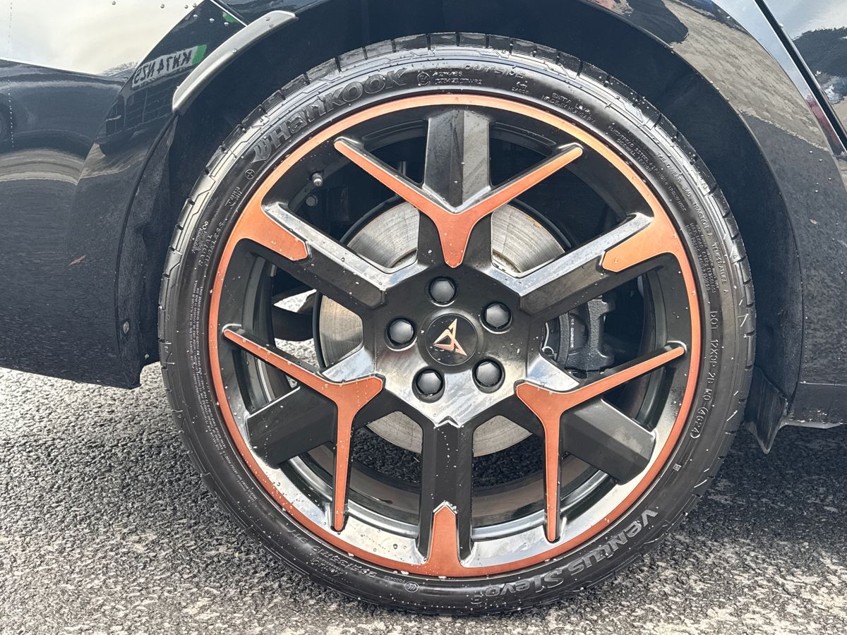 Used Cupra Leon 2025 for sale - 76630019: Photo 7