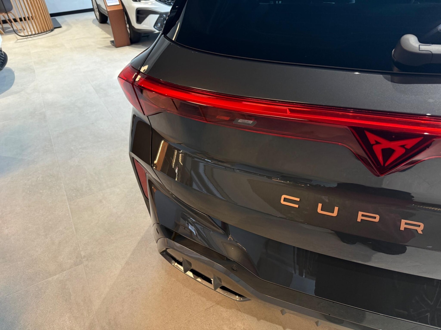 Used Cupra Terramar 2026 for sale - 77680118: Photo 10