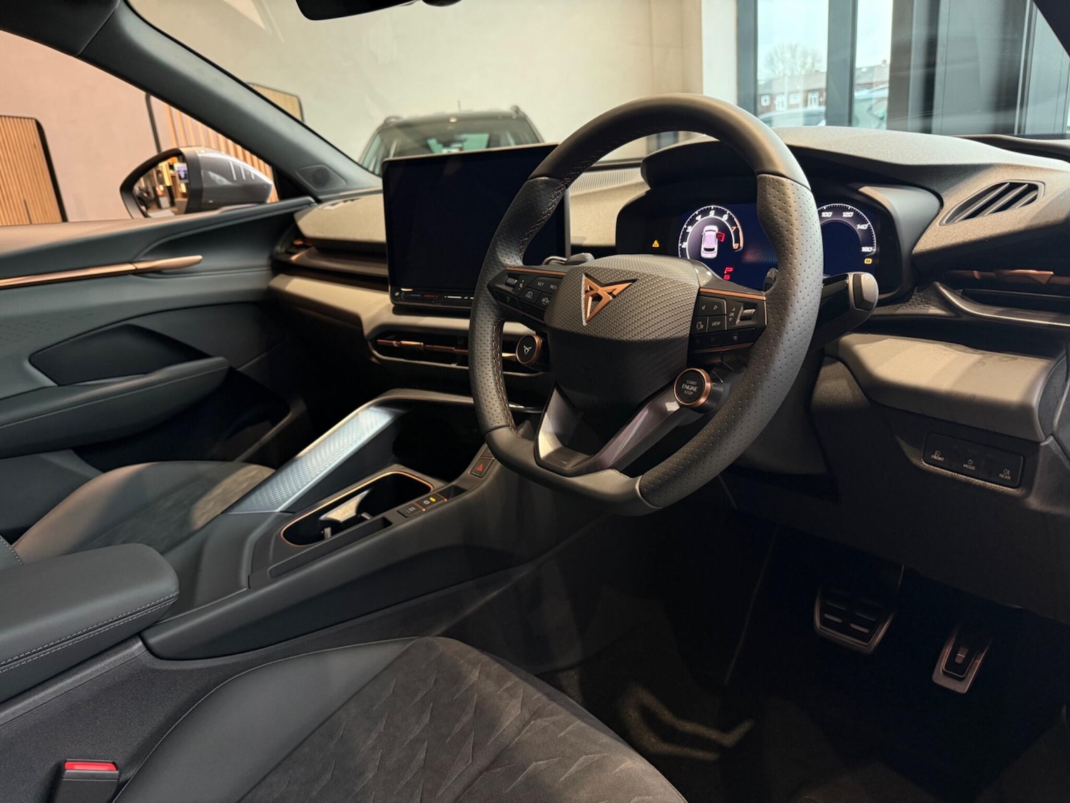 Used Cupra Terramar 2026 for sale - 77680118: Photo 13