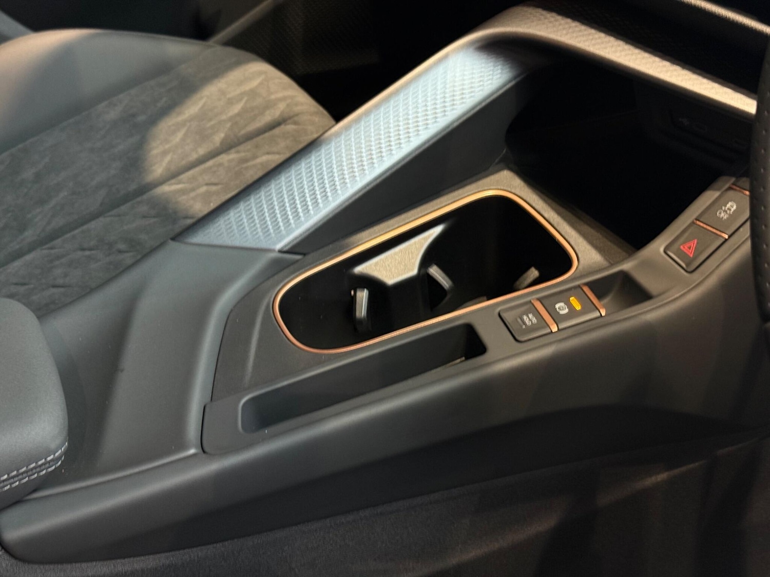 Used Cupra Terramar 2026 for sale - 77680118: Photo 14