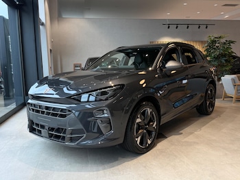 Used Cupra Terramar 2026 for sale - 77680118: Photo