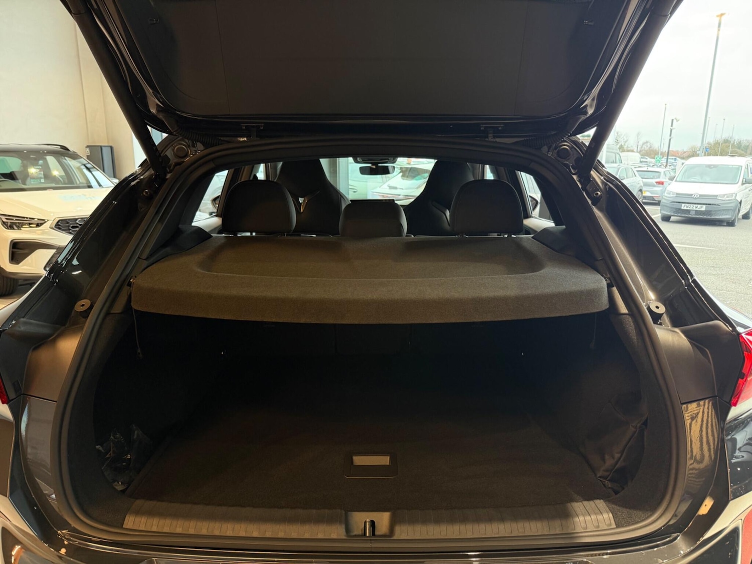 Used Cupra Terramar 2026 for sale - 77680118: Photo 5