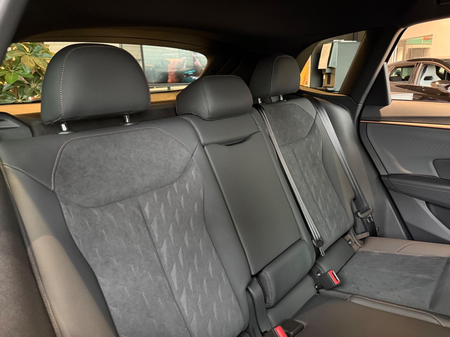 Used Cupra Terramar 2026 for sale - 77680118: Photo 6