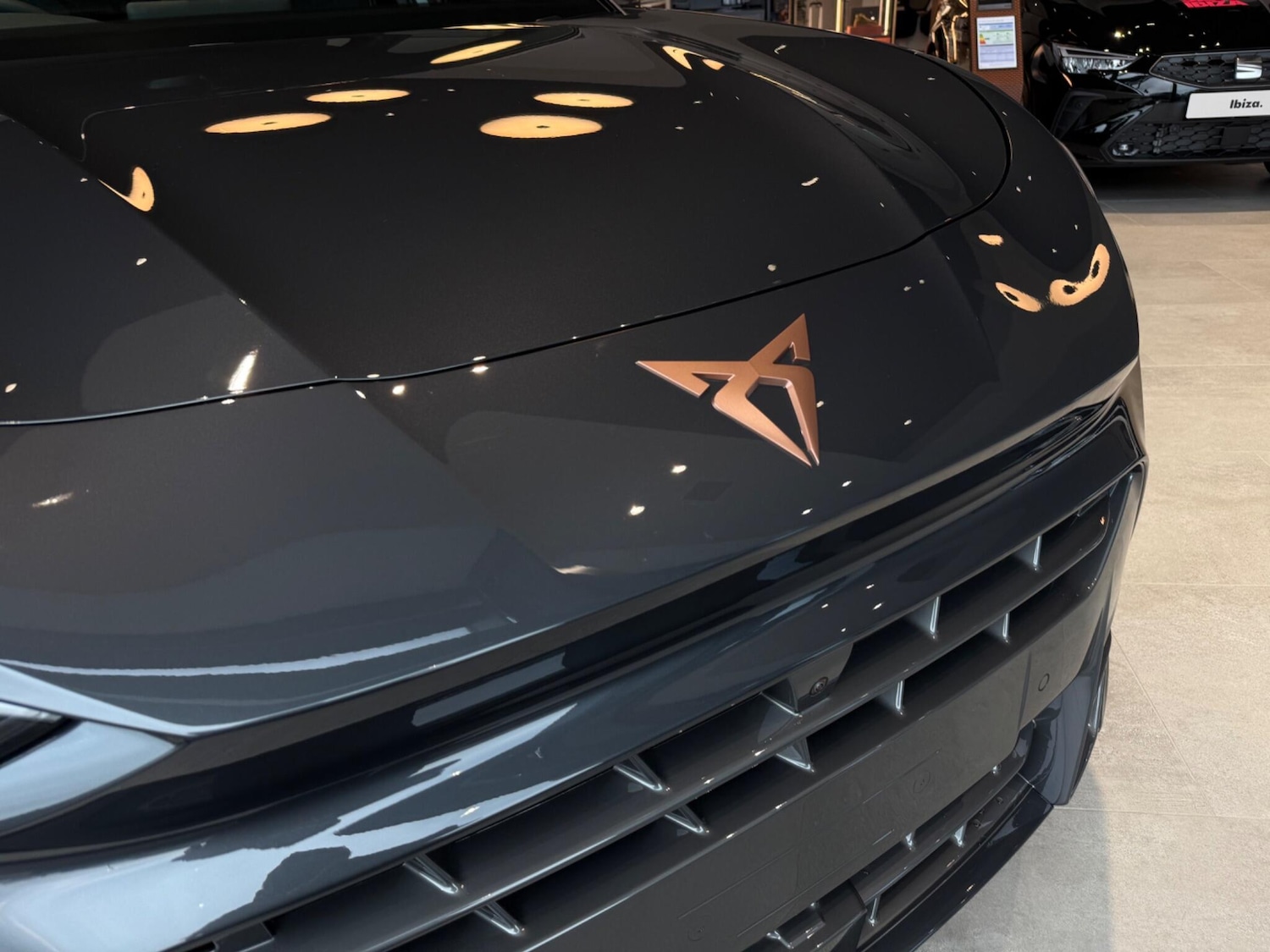 Used Cupra Terramar 2026 for sale - 77680118: Photo 7