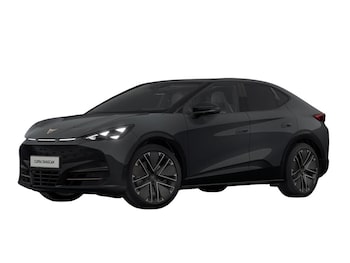 Used Cupra Tavascan 2025 for sale - 76739512: Photo