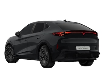 Used Cupra Tavascan 2025 for sale - 76739512: Photo