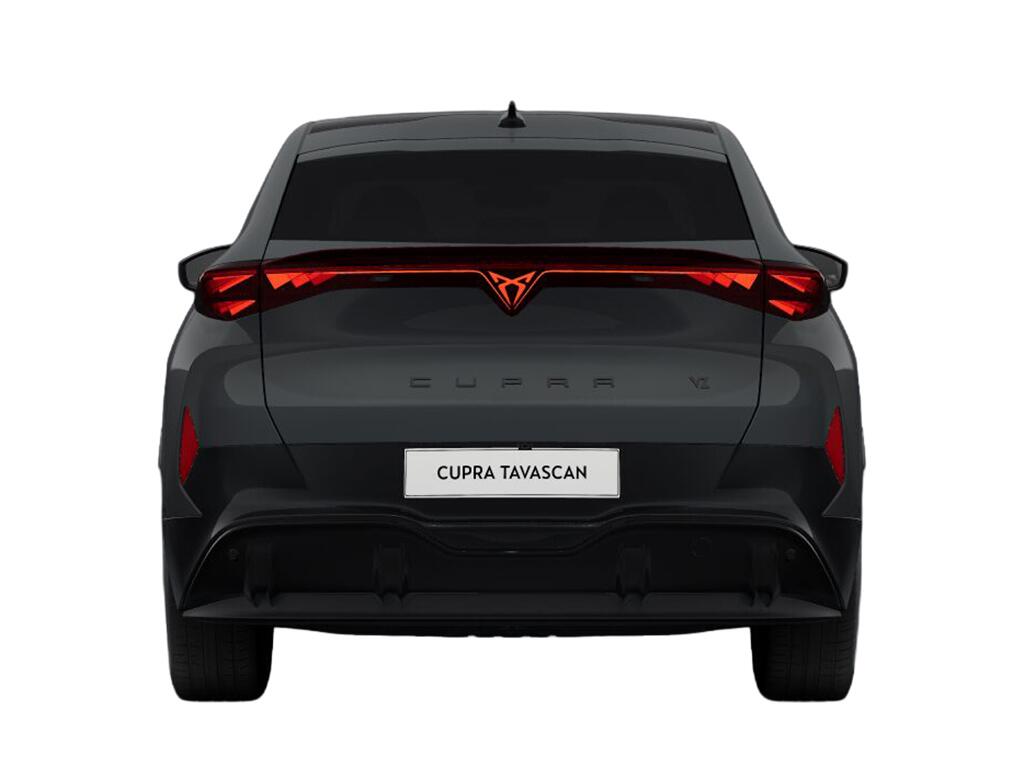 Used Cupra Tavascan 2025 for sale - 76739512: Photo 4