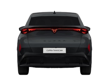Used Cupra Tavascan 2025 for sale - 76739512: Photo