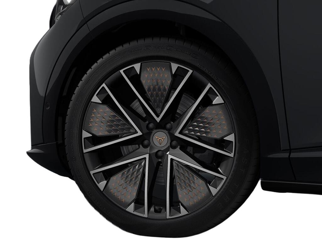 Used Cupra Tavascan 2025 for sale - 76739512: Photo 6