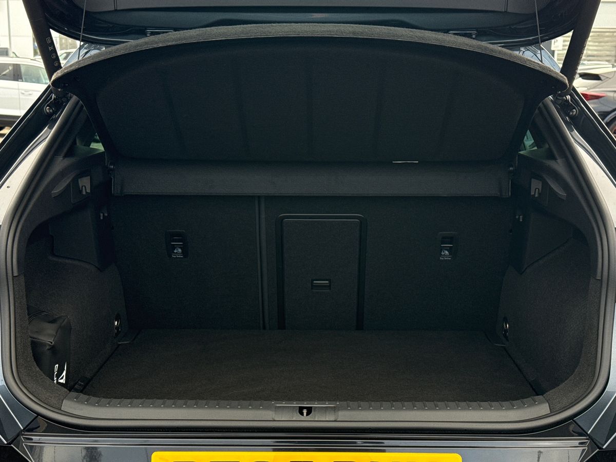 Used Cupra Formentor 2025 for sale - 76629773: Photo 10