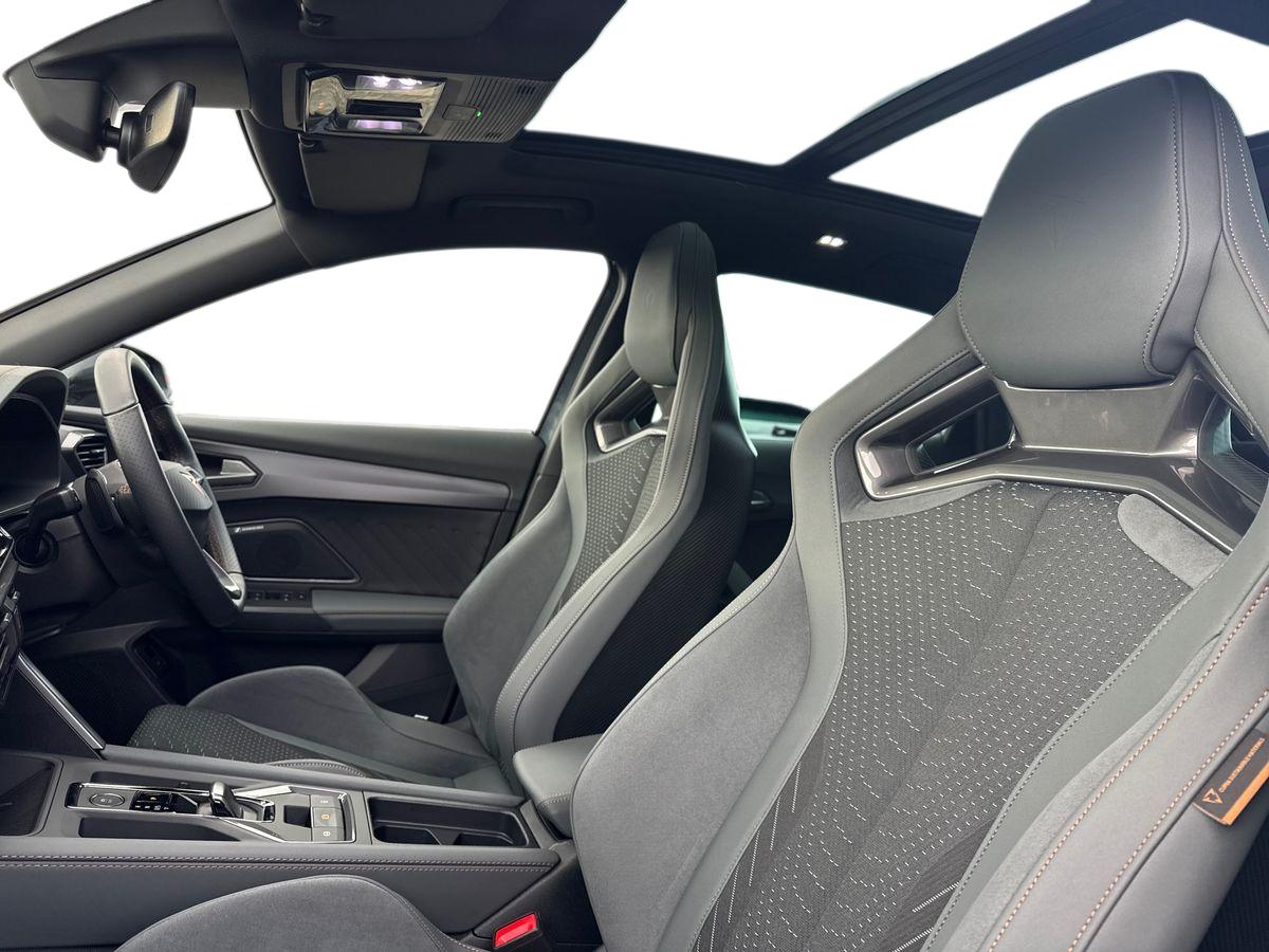 Used Cupra Formentor 2025 for sale - 76629773: Photo 11