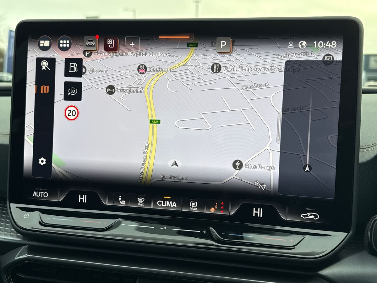 Used Cupra Formentor 2025 for sale - 76629773: Photo 12