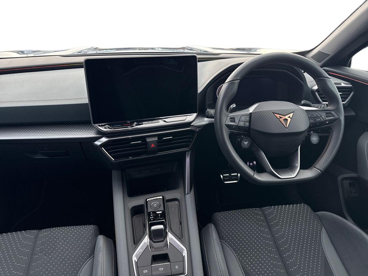 Used Cupra Formentor 2025 for sale - 76629773: Photo 13