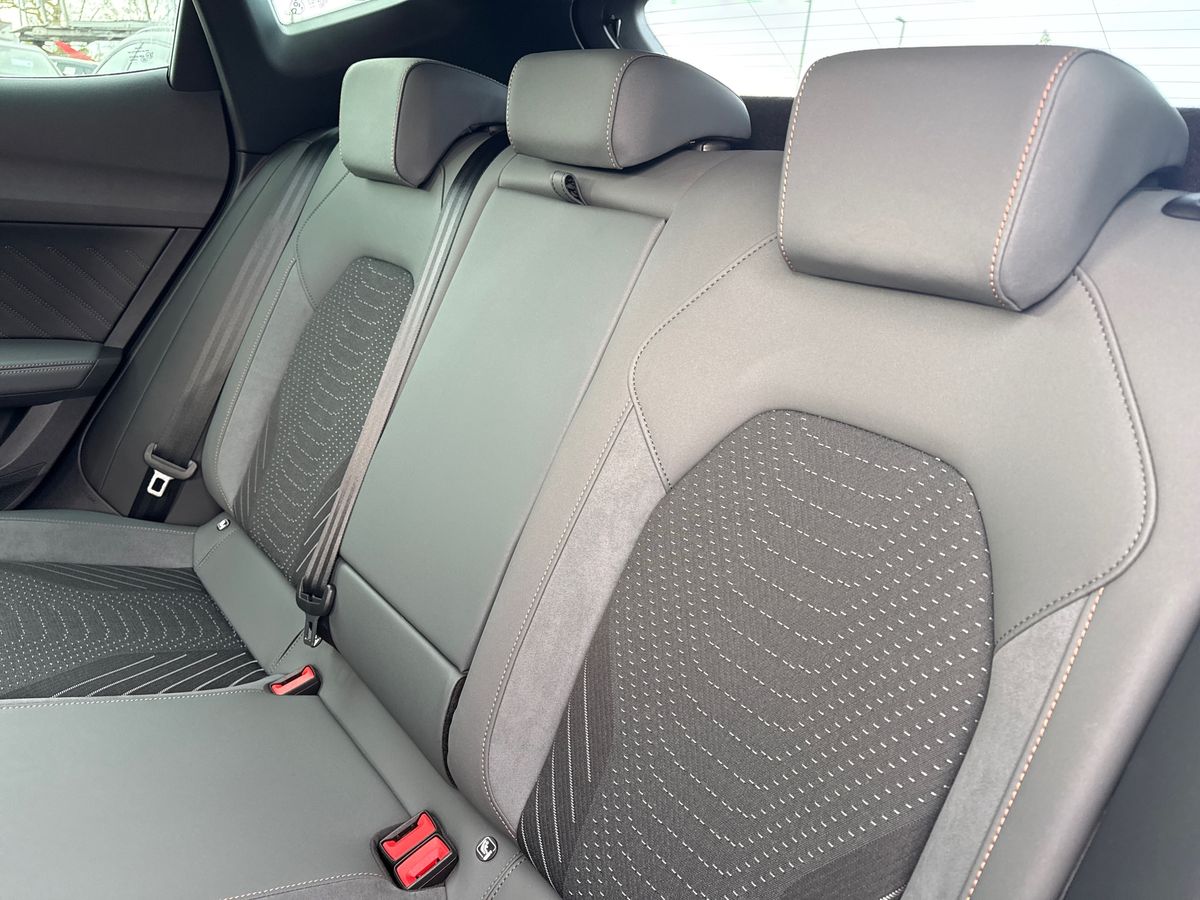 Used Cupra Formentor 2025 for sale - 76629773: Photo 14